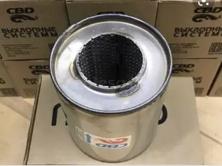 Пламегаситель универсалный! за 22 000 тг. в Алматы – фото 3