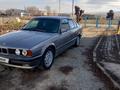 BMW 525 1990 года за 2 200 000 тг. в Талдыкорган – фото 9