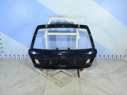 Крышка багажника BMW E46 без стекло за 20 000 тг. в Тараз