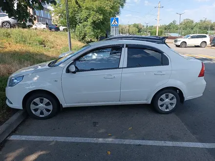 Chevrolet Nexia 2023 года за 6 200 000 тг. в Алматы – фото 2