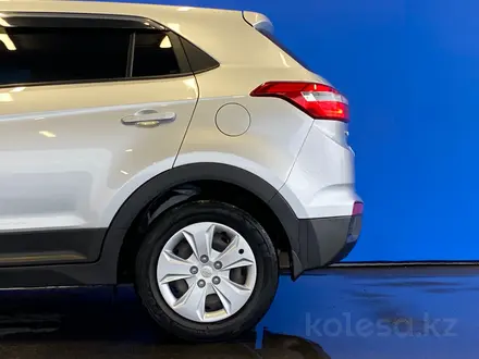 Hyundai Creta 2019 года за 8 030 000 тг. в Шымкент – фото 7