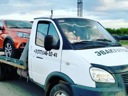 Эвакуатор служба 24/7 в Усть-Каменогорск – фото 2
