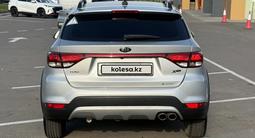 Kia Rio 2020 годаүшін6 800 000 тг. в Алматы – фото 4