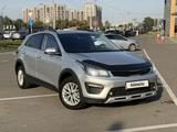 Kia Rio 2020 годаүшін6 800 000 тг. в Алматы – фото 2