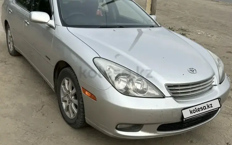 Toyota Windom 2001 года за 4 000 000 тг. в Атырау
