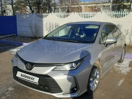 Toyota Corolla 2019 года за 10 200 000 тг. в Павлодар – фото 3