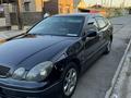 Toyota Aristo 2002 годаүшін4 400 000 тг. в Шымкент