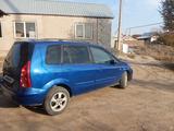 Mazda Premacy 2002 годаfor3 700 000 тг. в Алматы – фото 4