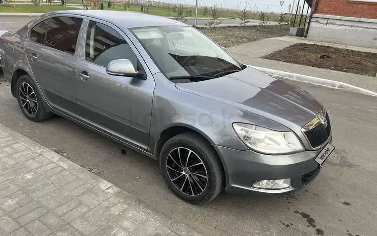 Skoda Octavia 2012 годаfor4 100 000 тг. в Костанай