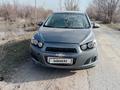 Chevrolet Aveo 2015 года за 3 700 000 тг. в Уральск