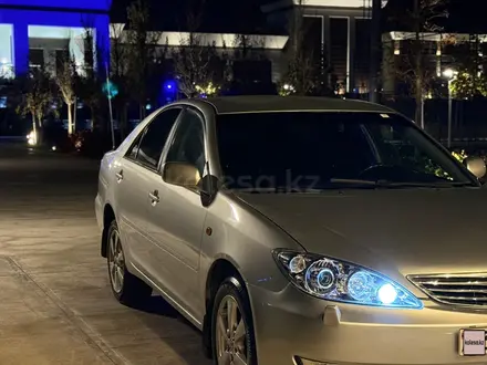 Toyota Camry 2004 года за 4 200 000 тг. в Актау