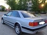 Audi 100 1993 года за 2 000 000 тг. в Павлодар