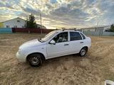 ВАЗ (Lada) Kalina 1118 2009 года за 830 000 тг. в Уральск – фото 3