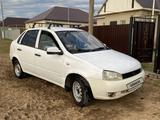 ВАЗ (Lada) Kalina 1118 2009 года за 830 000 тг. в Уральск