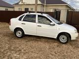 ВАЗ (Lada) Kalina 1118 2009 года за 830 000 тг. в Уральск – фото 2
