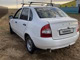 ВАЗ (Lada) Kalina 1118 2009 года за 830 000 тг. в Уральск – фото 5