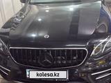 Mercedes-Benz E 200 2018 года за 15 000 000 тг. в Астана – фото 2