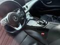 Mercedes-Benz E 200 2018 годаүшін12 500 000 тг. в Астана – фото 8