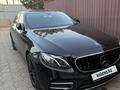 Mercedes-Benz E 200 2018 годаүшін12 500 000 тг. в Астана – фото 11