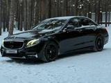 Mercedes-Benz E 200 2018 года за 15 000 000 тг. в Астана – фото 3