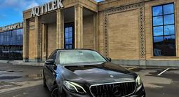 Mercedes-Benz E 200 2018 года за 12 500 000 тг. в Астана