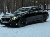 Mercedes-Benz E 200 2018 года за 15 000 000 тг. в Астана – фото 4