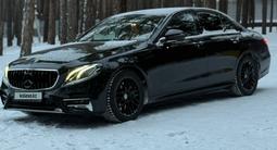 Mercedes-Benz E 200 2018 года за 12 500 000 тг. в Астана – фото 2