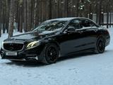 Mercedes-Benz E 200 2018 года за 15 000 000 тг. в Астана – фото 5
