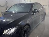 Mercedes-Benz E 200 2018 годаүшін12 500 000 тг. в Астана – фото 5