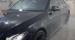 Mercedes-Benz E 200 2018 года за 12 500 000 тг. в Астана – фото 5