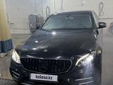 Mercedes-Benz E 200 2018 годаүшін12 500 000 тг. в Астана – фото 4