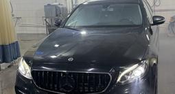 Mercedes-Benz E 200 2018 года за 12 500 000 тг. в Астана – фото 4