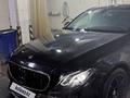 Mercedes-Benz E 200 2018 годаүшін12 500 000 тг. в Астана – фото 6