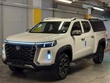 Changan Hunter Plus Comfort 2024 года за 14 970 000 тг. в Алматы