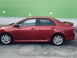 Toyota Corolla 2010 годаүшін4 200 000 тг. в Павлодар – фото 4