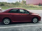 Toyota Corolla 2010 годаүшін4 200 000 тг. в Павлодар – фото 2