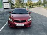 Toyota Corolla 2010 годаүшін4 200 000 тг. в Павлодар