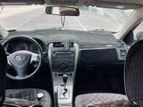 Toyota Corolla 2010 годаүшін4 200 000 тг. в Павлодар – фото 5
