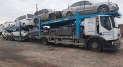 Renault  Premium 2010 годаfor14 000 000 тг. в Алматы – фото 2