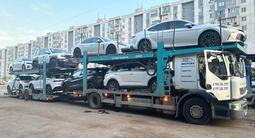 Renault  Premium 2010 годаfor14 000 000 тг. в Алматы