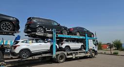 Renault  Premium 2010 годаfor14 000 000 тг. в Алматы – фото 5