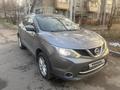 Nissan Qashqai 2018 года за 9 600 000 тг. в Алматы – фото 2