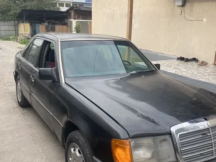 Mercedes-Benz E 230 1992 года за 600 000 тг. в Алматы – фото 6