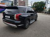 Hyundai Palisade 2023 года за 30 000 000 тг. в Алматы – фото 3