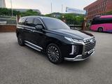 Hyundai Palisade 2023 года за 30 000 000 тг. в Алматы – фото 5
