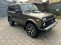 ВАЗ (Lada) Lada 2121 2024 годаfor7 680 000 тг. в Алматы