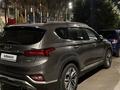 Hyundai Santa Fe 2019 года за 15 210 000 тг. в Алматы