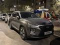 Hyundai Santa Fe 2019 годаүшін15 210 000 тг. в Алматы – фото 5