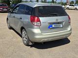 Toyota Matrix 2002 года за 2 500 000 тг. в Актобе