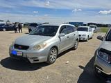 Toyota Matrix 2002 года за 2 500 000 тг. в Актобе – фото 4